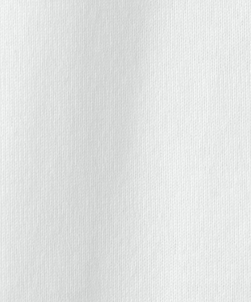 BEAUTY&YOUTH UNITED ARROWS（ビューティーアンドユースユナイテッドアローズ）の「ハイゲージ ガスコットン クルーネック ロングスリーブ カットソー（Tシャツ/カットソー・メンズ・ブラック/ホワイト/ライトグレー・S/M/L/XL）」の17枚目の写真