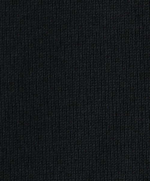 BEAUTY&YOUTH UNITED ARROWS（ビューティーアンドユースユナイテッドアローズ）の「ハイゲージ ガスコットン クルーネック ロングスリーブ カットソー（Tシャツ/カットソー・メンズ・ブラック/ホワイト/ライトグレー・S/M/L/XL）」の21枚目の写真