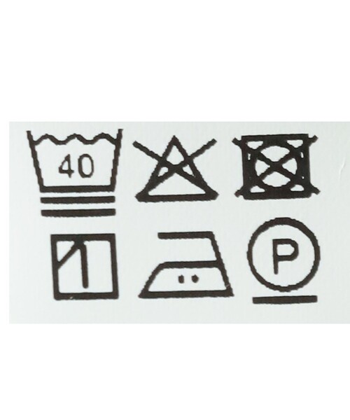 BEAUTY&YOUTH UNITED ARROWS（ビューティーアンドユースユナイテッドアローズ）の「ハイゲージ ガスコットン クルーネック ロングスリーブ カットソー（Tシャツ/カットソー・メンズ・ブラック/ホワイト/ライトグレー・S/M/L/XL）」の22枚目の写真