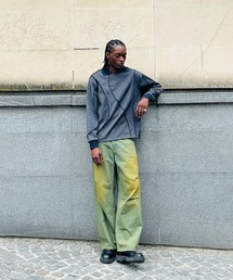 Jieda | GAME SHIRT(ポロシャツ)