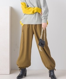 Bou Jeloud | ワークポケット2WAYパンツ(カーゴパンツ)