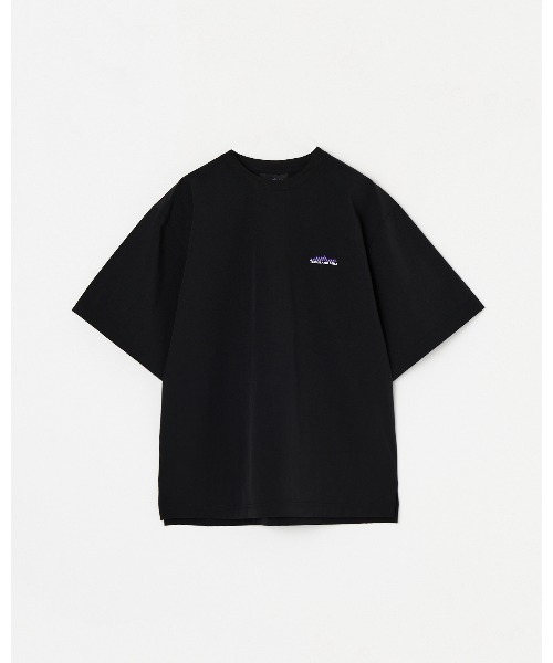 THOUSAND MILE（サウザンドマイル）の「【THOUSAND MILE】SHORT SLEEVE T-SHIRT & LONG PANTS SETショートＴシャツ＆ロングパンツ　3点セット（セットアップ・メンズ・チャコール/ネイビー/ブラック/オリーブ・SMALL/MEDIUM/LARGE/X-LARGE）」の17枚目の写真