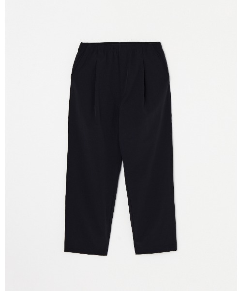 THOUSAND MILE（サウザンドマイル）の「【THOUSAND MILE】SHORT SLEEVE T-SHIRT & LONG PANTS SETショートＴシャツ＆ロングパンツ　3点セット（セットアップ・メンズ・チャコール/ネイビー/ブラック/オリーブ・SMALL/MEDIUM/LARGE/X-LARGE）」の18枚目の写真