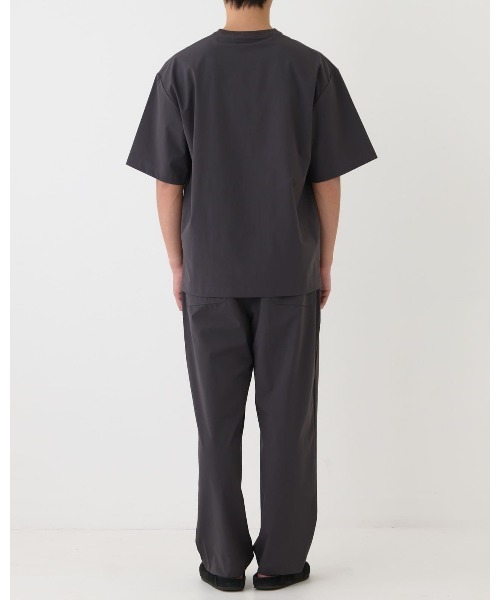 thousand mile レジャーセットアップ シャツ ショートパンツ THOUSAND MILE サウザンドマイル セットアップ シャツ ショート