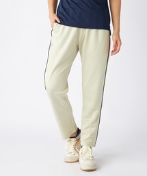 ラインジャージロングパンツ