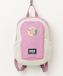 HELLY HANSEN（ヘリーハンセン）の「【HELLY HANSEN】K Keilhaus Pack 8 キッズカイルハウスパック8（バックパック/リュック）」