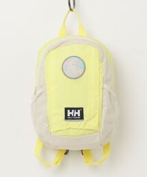 HELLY HANSEN（ヘリーハンセン）の「【HELLY HANSEN】K Keilhaus Pack 8 キッズカイルハウスパック8（バックパック/リュック）」