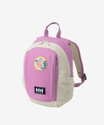 HELLY HANSEN(ヘリーハンセン)の「【HELLY HANSEN】K Keilhaus Pack 8 キッズカイルハウスパック8(バックパック/リュック)」