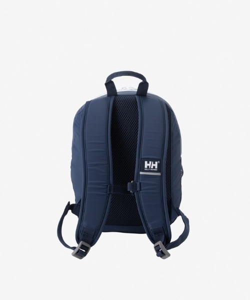 HELLY HANSEN(ヘリーハンセン)の「【HELLY HANSEN】K Keilhaus Pack 8 キッズカイルハウスパック8(バックパック/リュック・キッズ・グレー/ネイビー/オレンジ/アイボリー/グリーン/ピンク/ライム・ONE SIZE)」の16枚目の写真