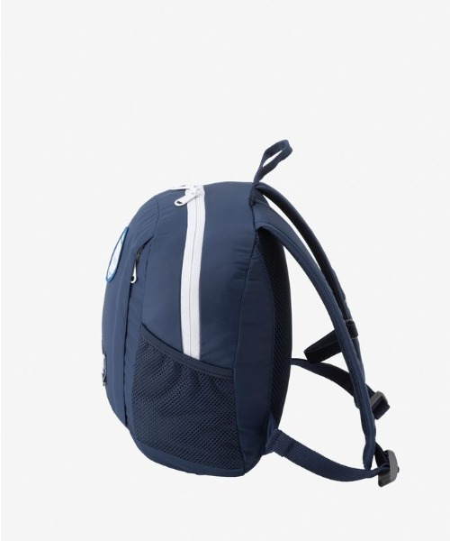 HELLY HANSEN(ヘリーハンセン)の「【HELLY HANSEN】K Keilhaus Pack 8 キッズカイルハウスパック8(バックパック/リュック・キッズ・グレー/ネイビー/オレンジ/アイボリー/グリーン/ピンク/ライム・ONE SIZE)」の17枚目の写真