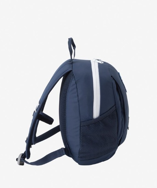 HELLY HANSEN(ヘリーハンセン)の「【HELLY HANSEN】K Keilhaus Pack 8 キッズカイルハウスパック8(バックパック/リュック・キッズ・グレー/ネイビー/オレンジ/アイボリー/グリーン/ピンク/ライム・ONE SIZE)」の18枚目の写真