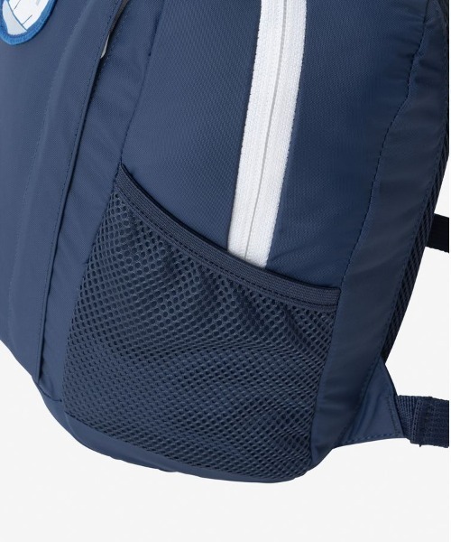 HELLY HANSEN(ヘリーハンセン)の「【HELLY HANSEN】K Keilhaus Pack 8 キッズカイルハウスパック8(バックパック/リュック・キッズ・グレー/ネイビー/オレンジ/アイボリー/グリーン/ピンク/ライム・ONE SIZE)」の20枚目の写真