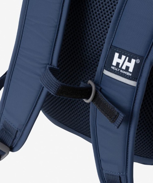 HELLY HANSEN(ヘリーハンセン)の「【HELLY HANSEN】K Keilhaus Pack 8 キッズカイルハウスパック8(バックパック/リュック・キッズ・グレー/ネイビー/オレンジ/アイボリー/グリーン/ピンク/ライム・ONE SIZE)」の21枚目の写真