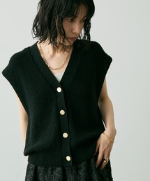 人気＊ドゥーズィエムクラス シュタンバウム 別注フード付ダウンベスト 金ボタン メンズファッション/トップス/ベスト | 高山質店 公式オンライン