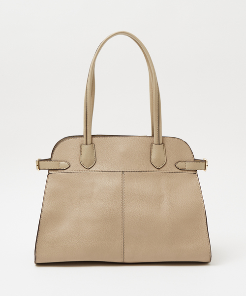 Rouge vif la cle(ルージュヴィフラクレ)の「Avancer/アヴァンセ】クレイマ/トートバッグ【WEB限定】(トートバッグ・レディース・グレイッシュベージュ/ブラック・フリー)」の22枚目の写真