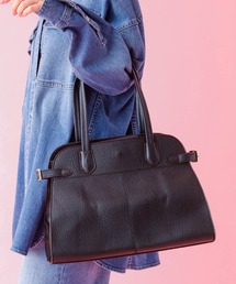 Avancer/アヴァンセ】クレイマ/トートバッグ【WEB限定】