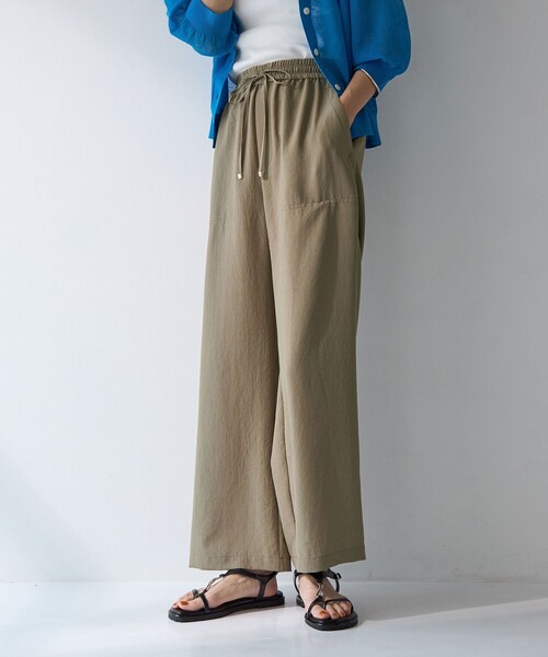 専用　salsation グリーン パンツ Sサイズ MOUSSY | SATIN LINE パンツ (パンツ ) |SHEL'TTER WEBSTORE