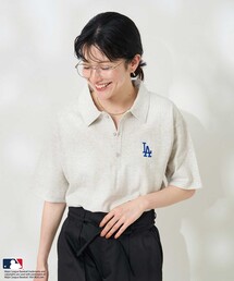 MLB ポロTシャツ/ポロシャツ