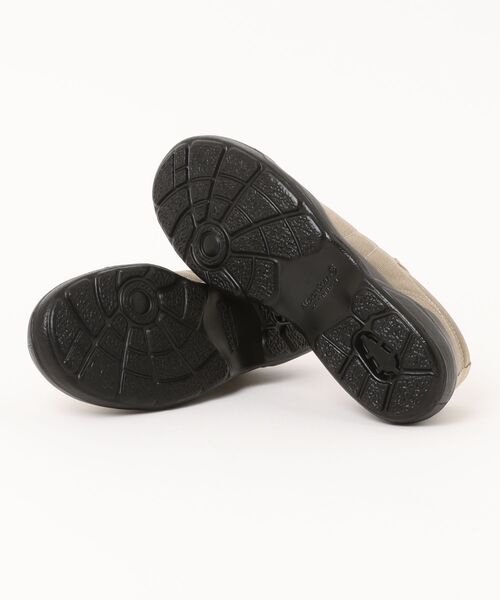 まっちゃん レザー 黒色 ホルスター MoonStar／ムーンスター】LACEUP TRAINER メンズ/レディース