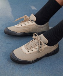 SKOOLER（スクーラー）の「【MoonStar／ムーンスター】LACEUP TRAINER メンズ/レディース スニーカー（スニーカー）」