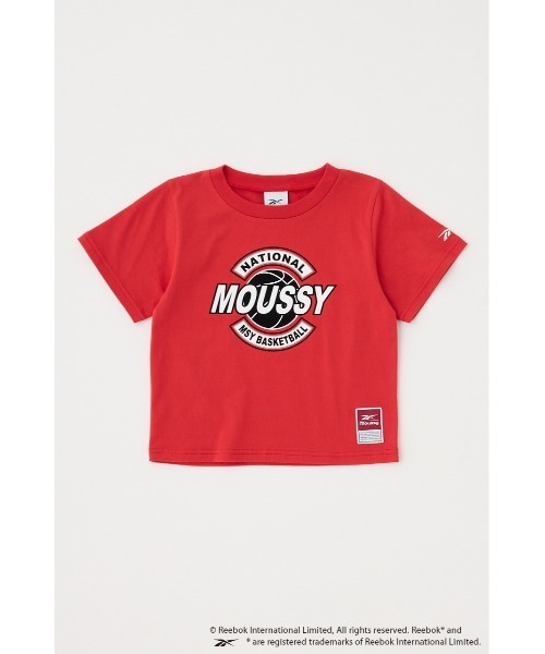 REEBOK BASKET Tシャツ