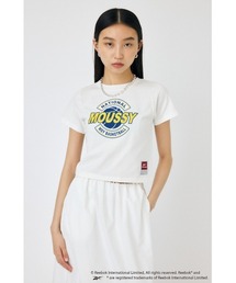 REEBOK BASKET Tシャツ