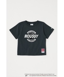 Blackypatch moussy 黒 Tシャツ THE BLACK EYE PATCH - MOUSSY×BlackEyePatch BEP OG ライン