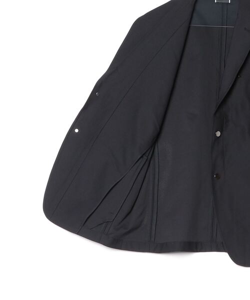 未使用 ニューバランス MET24 テーラードジャケット 黒 ブラック New Balance / ニューバランス】MET24 Single Jacket