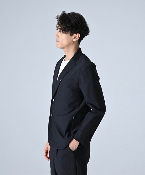 美品✨ニューバランス　 テーラード　MET24 Single Jacket セール】MET24 Single Jacket（テーラードジャケット）｜New