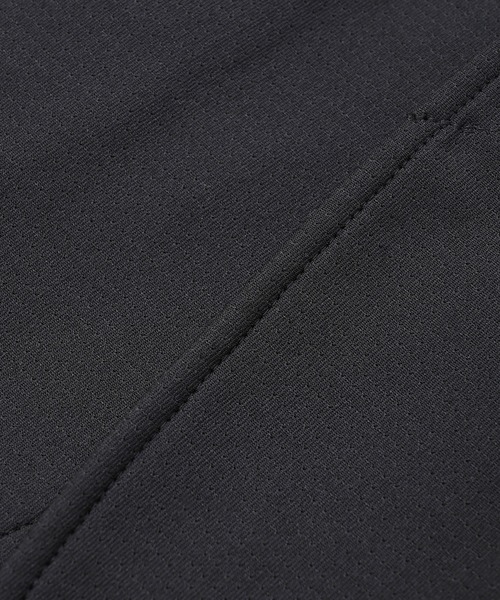 NEW BALANCE（ニューバランス）の「MET24 Single Jacket（テーラードジャケット・メンズ・ブラック/ネイビー・X-LARGE/LARGE/MEDIUM/SMALL/XX-LARGE）」の13枚目の写真