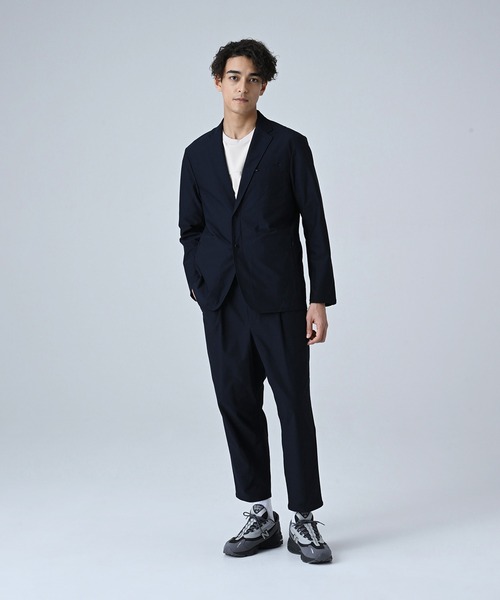 美品✨ニューバランス　 テーラード　MET24 Single Jacket New Balance ジャケット テーラードジャケット MET24 Single