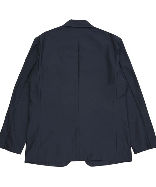 MET24 Single Jacket（テーラードジャケット）｜New Balance
