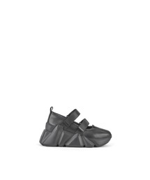 UNITED NUDE（ユナイテッドヌード）の「Space Kick Jane（スニーカー・レディース）」