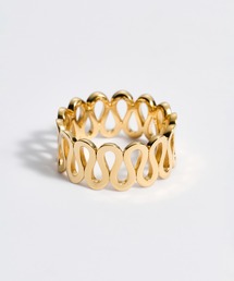 LAMBDA（ラムダ）の「GDノイズリング（リング）」