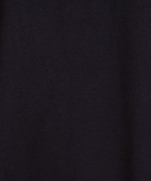 SHOO・LA・RUE(シューラルー)の「【2点セット】インせず着られるシアーニット+タンクトップ(その他トップス・レディース・ライトグレー/グリーン/ブラック/イエロー系その他・01/02/03)」の11枚目の写真