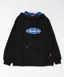 【SEPTEMBER(セプテンバー)】print hoodie