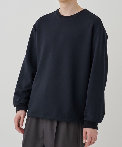 AIR CUSHION クルーネックPO（Tシャツ/カットソー）｜UNITED