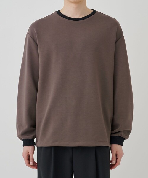 セール】AIR CUSHION クルーネックPO（Tシャツ/カットソー）｜UNITED