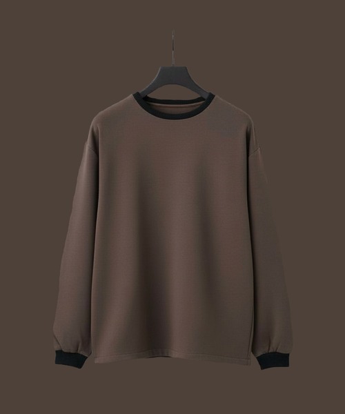 AIR CUSHION クルーネックPO（Tシャツ/カットソー）｜UNITED TOKYO