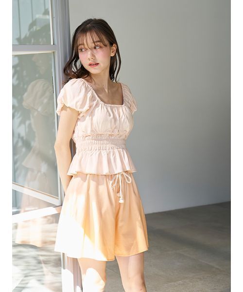 gelato pique パジャマ パジャマ」に該当する ｜ルームウェア・パジャマ通販の