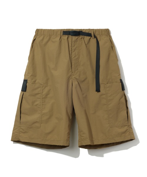 Xlarge ブラウン 多機能ポケットパンツ 32インチ ラージ XLARGE OFFICIAL SITE（エクストララージ オフィシャルサイト）