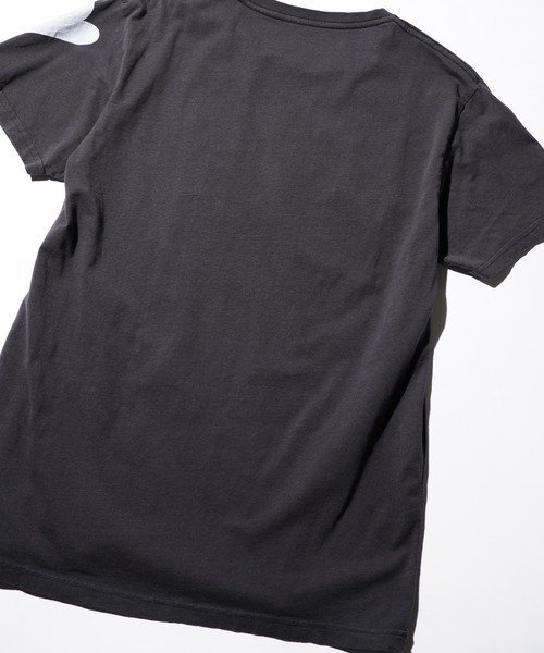 THRIFTY LOOK(スリフティールック)の「THRIFTY LOOK スリフティルック / "SMASHING PUNPKINS"TEE(Tシャツ/カットソー・メンズ・ホワイト/ブラック/ブラック系1・X-LARGE/LARGE/MEDIUM)」の13枚目の写真