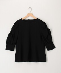 MICO COULIER | カラミタンブラーブラウス(シャツ/ブラウス)