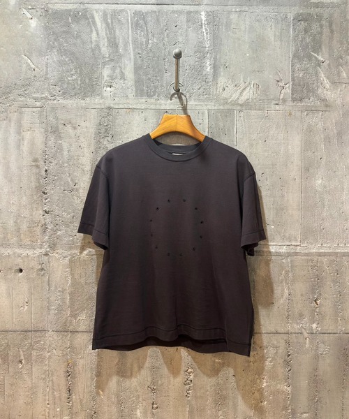 CIRCLE T（Tシャツ/カットソー）｜JIAN YE（ジェンイェ）の