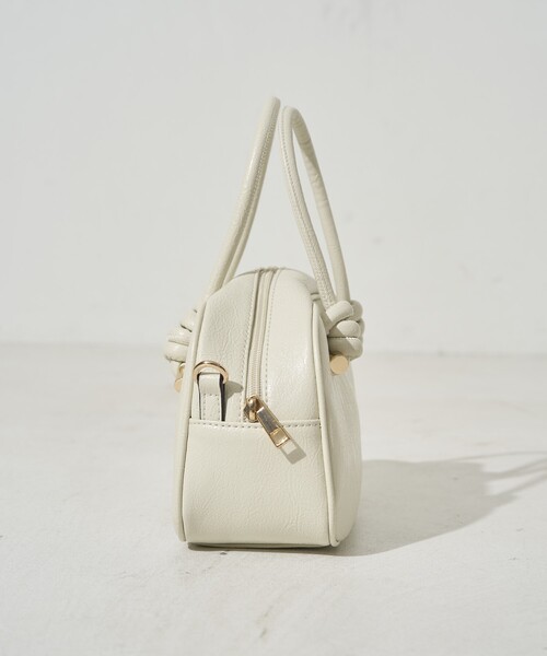 セール】限定展開 2WAY ハンドル ショルダー ボストンバッグ