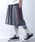 Starting Over�i�X�^�[�e�B���O�I�[�o�[�j�́uwide buggy denim Jorts/���C�h �o�M�[ �f�j�� �W���[�c�i�f�j���p���c�j�v�b�u���b�N�n���̑�2