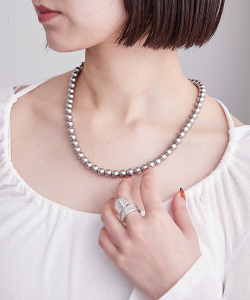 新品未使用✨ポエティックマインド　ネックレス タンザナイト ネックレス 8.75ct 脇石ダイヤ 3.15ct(Total) 脇石