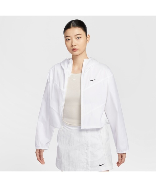 セール】ナイキ NIKE ナイキ NSW WR WVN LTWT HDED（ナイロン 