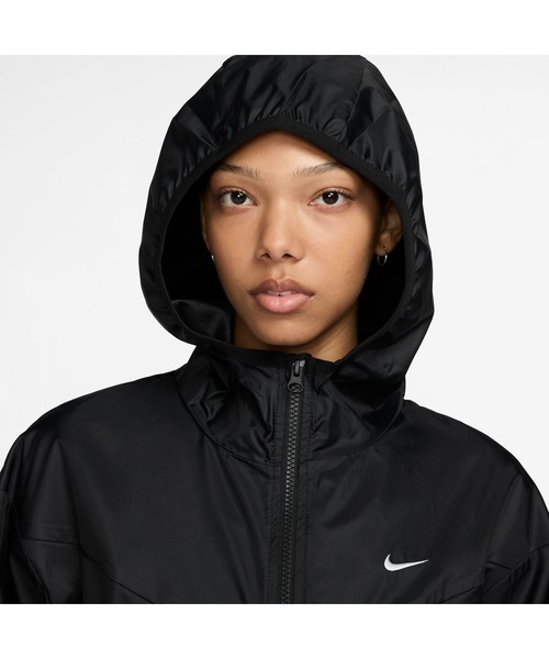 セール】ナイキ NIKE ナイキ NSW WR WVN LTWT HDED（ナイロン 