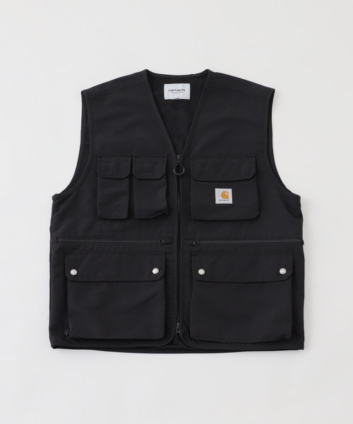 (エドウィンさん専用)23ss Carhartt WIP カーハート ベスト 楽天市場】カーハートWIP Carhartt WIP I026023 エルムウッド